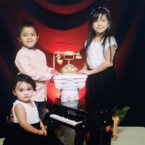 Meet your Posher, Jorge